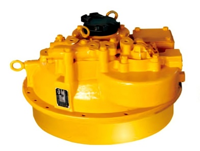 YJ380型液力變矩器