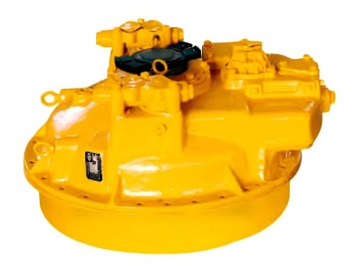 YJ409液力變矩器