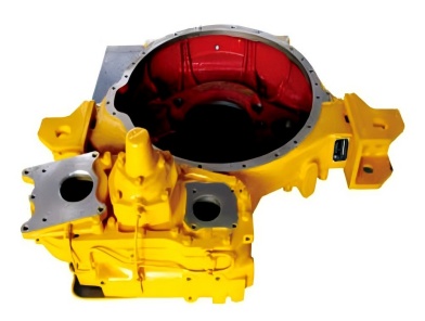 SD32分動(dòng)箱