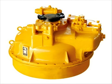 YJ435液力變矩器